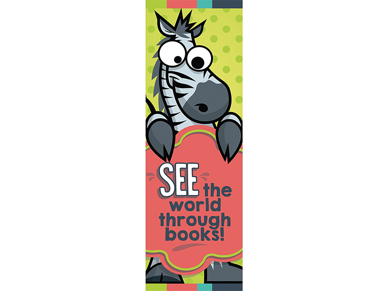 Googly Eyes Bookmarks - Image 3