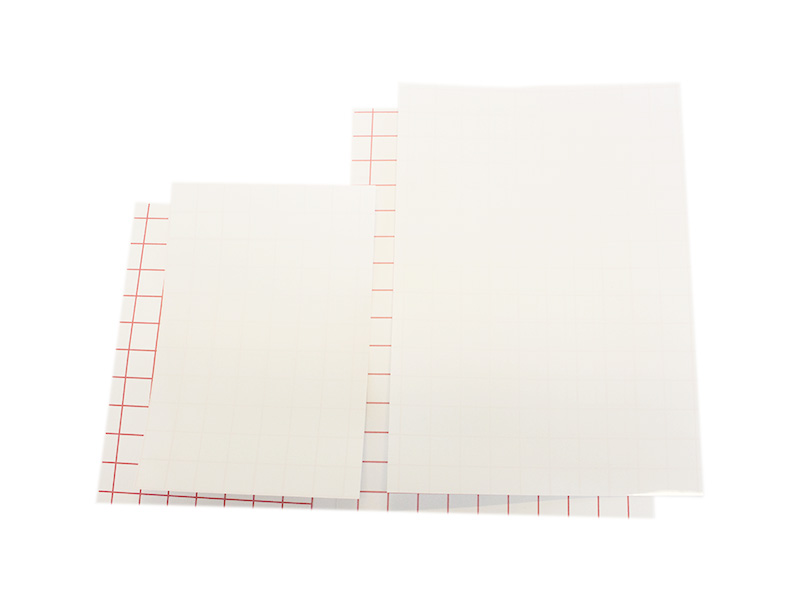 Int. Self-Adhesive 250 Micron Book Covering Sheets - Image 6