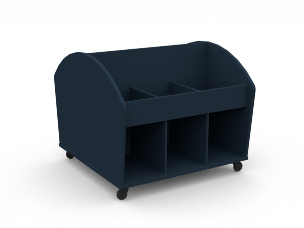 Plymouth Book Browser