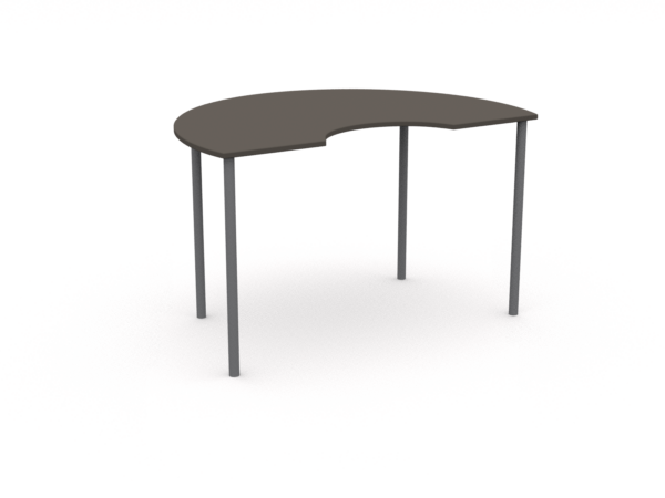 Curve Table