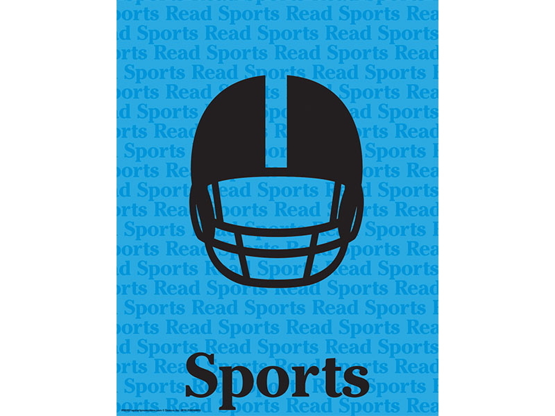 Silhouette Genre Mini Poster Set - Image 9