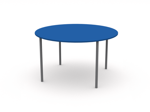 Circle Table