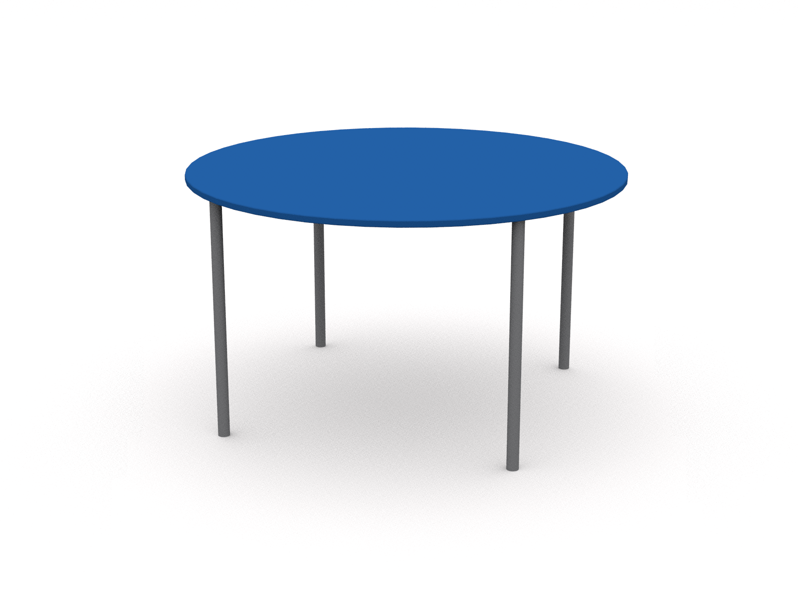 Circle Table - Image 18