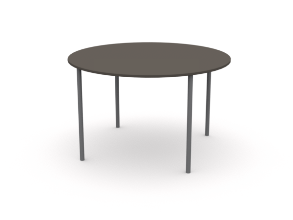 Circle Table