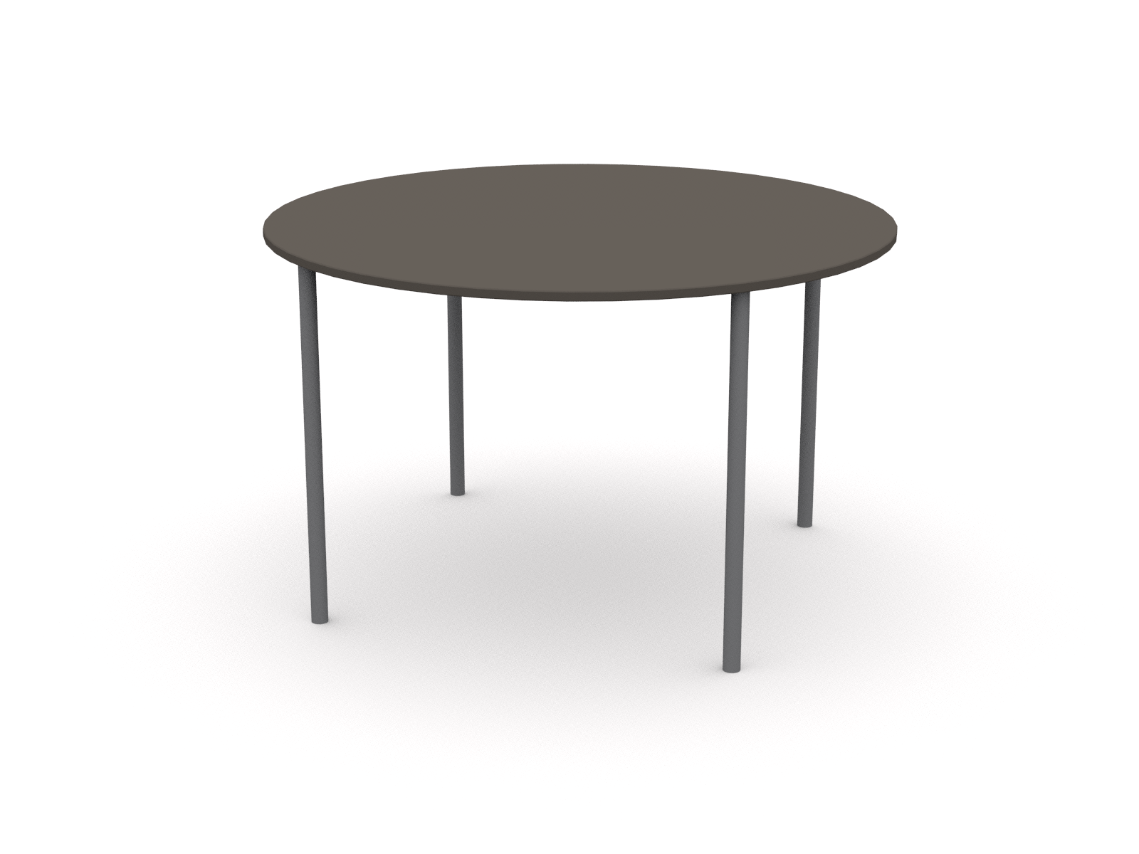 Circle Table - Image 6