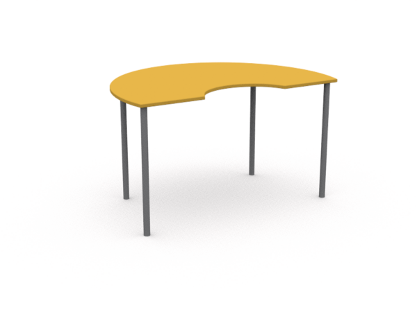 Curve Table