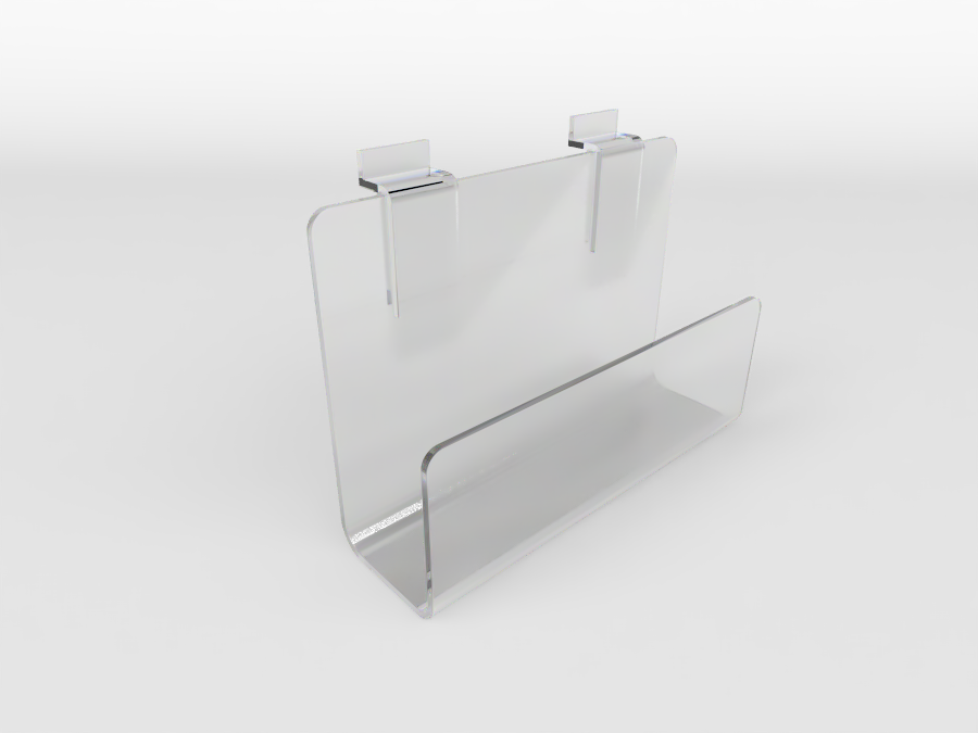 Face Out Paperback Shelf - Image 4