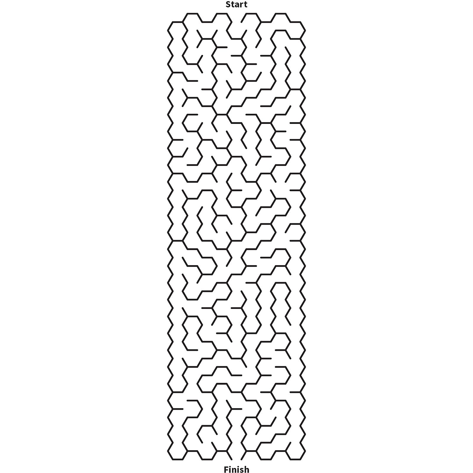Maze Craze Bookmarks - Image 6