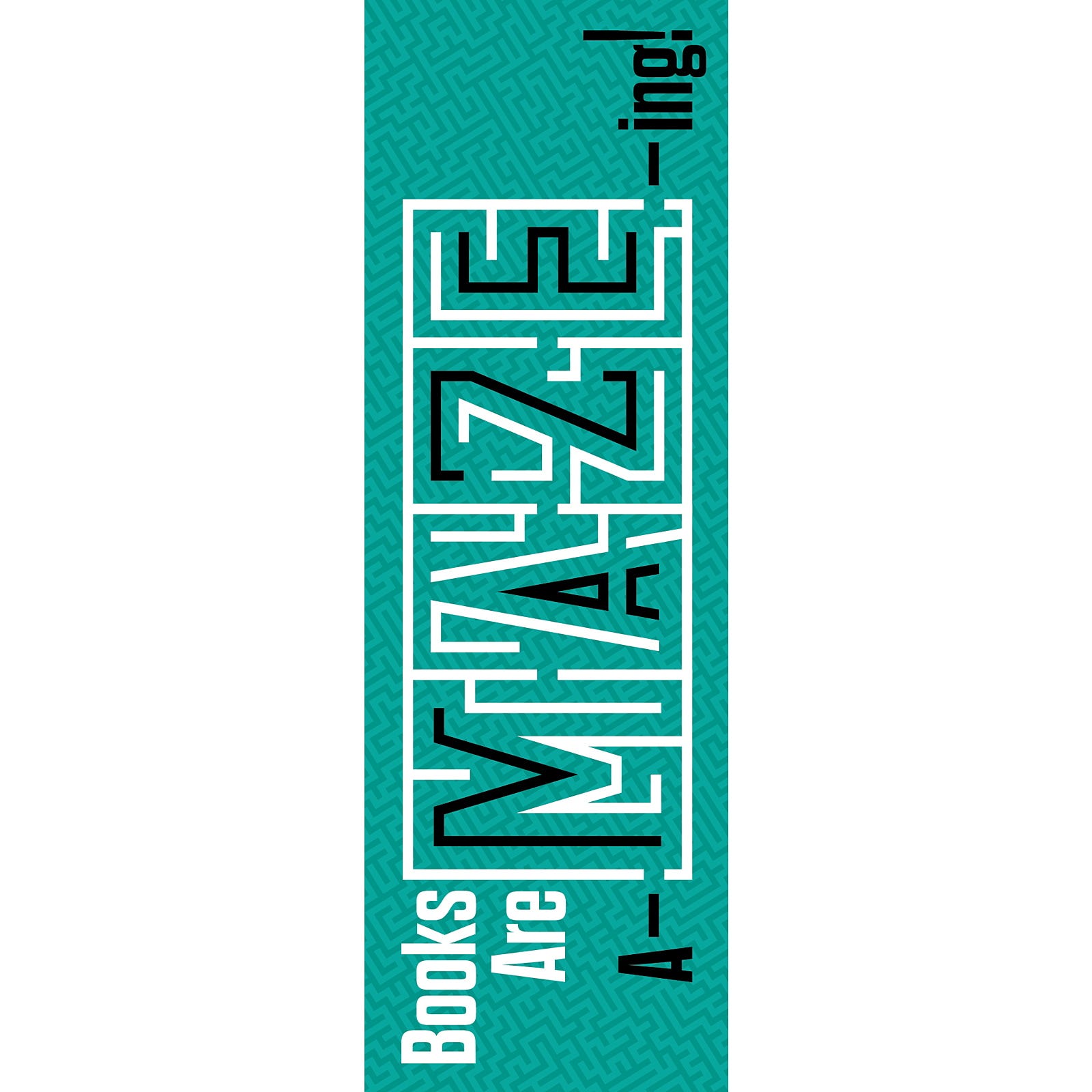 Maze Craze Bookmarks - Image 9