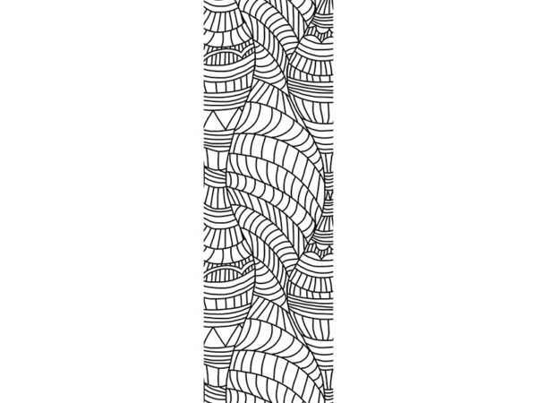 Colour Craze Colouring Bookmarks