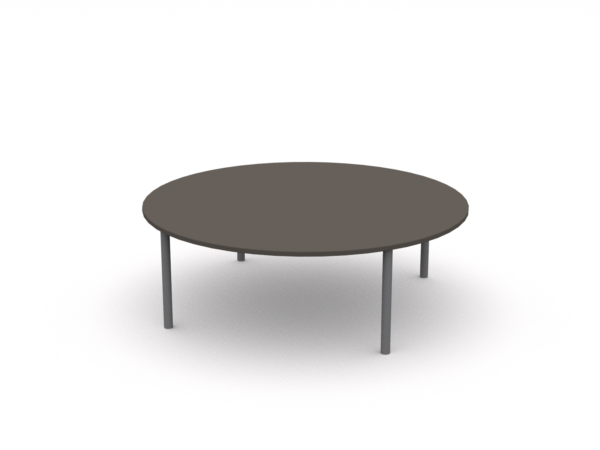 Circle Table