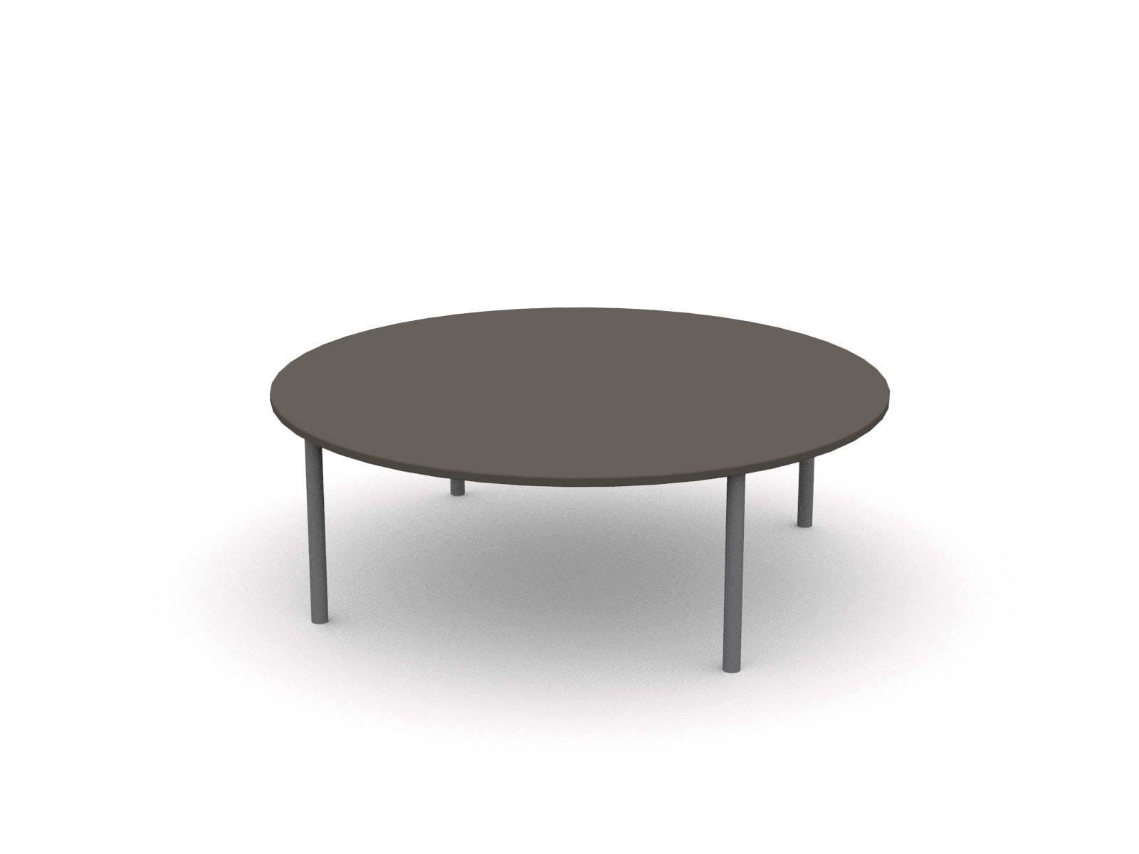 Circle Table - Image 2