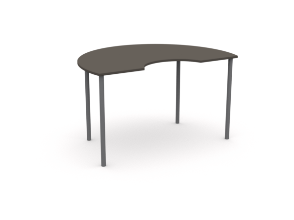 Curve Table