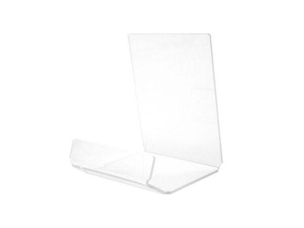 Acrylic Book Easels