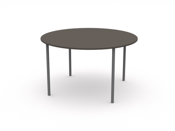 Circle Table