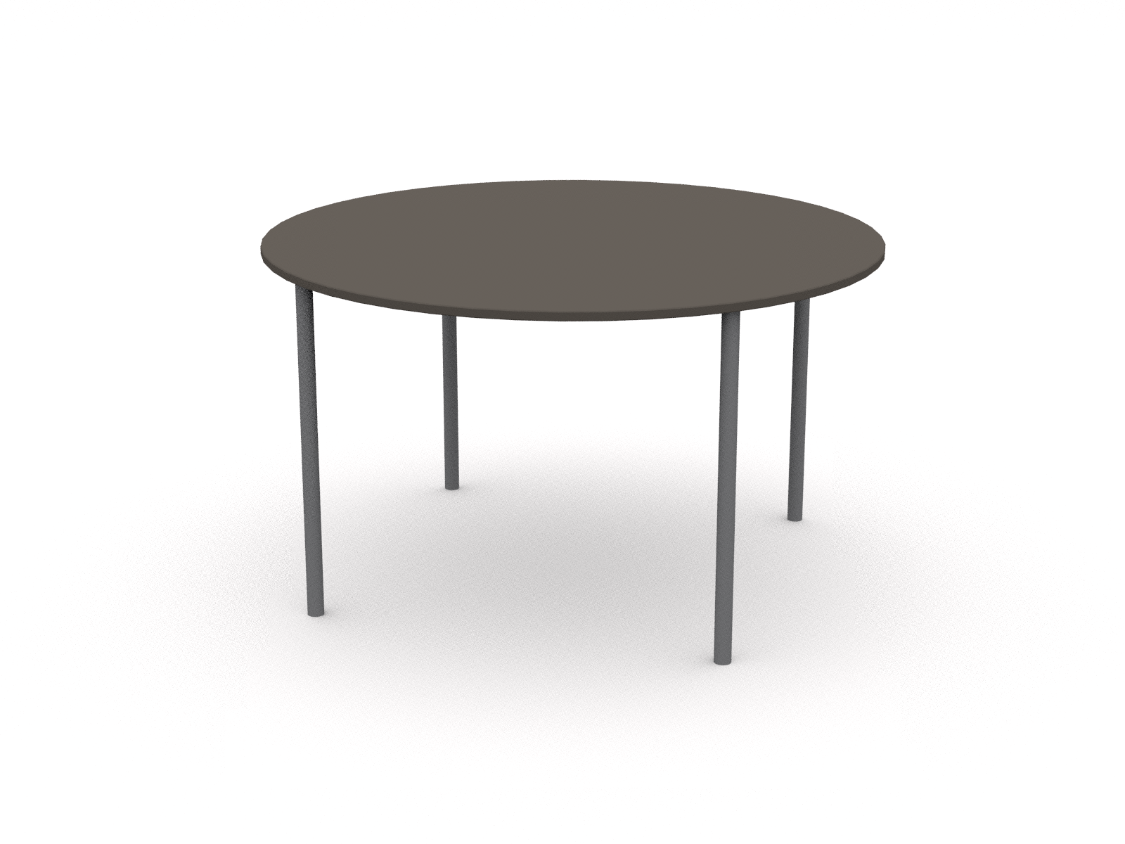 Circle Table - Image 17