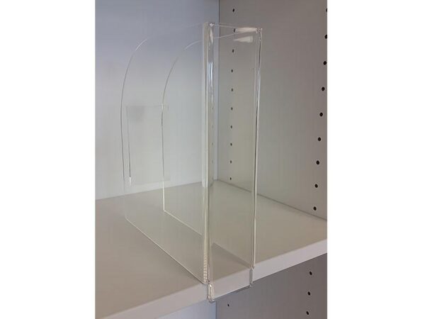 Acrylic Indicator Block