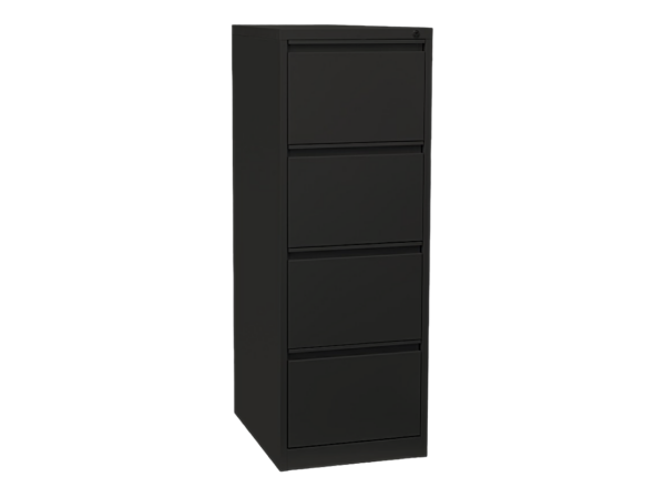 Precision Steel Filing Cabinet