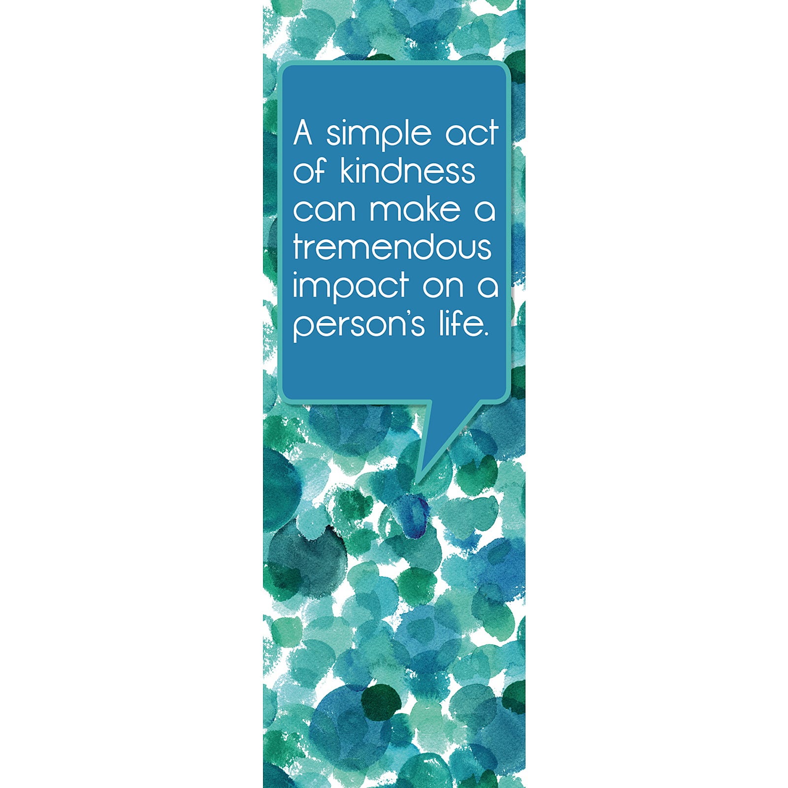Kindness Bookmarks Set 1 - Image 2