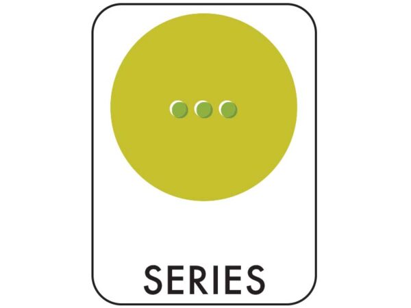 Retro Classification Labels