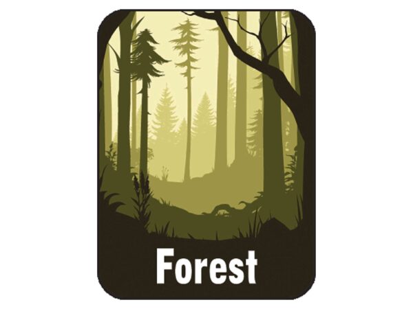 Non-Fiction Classification Labels