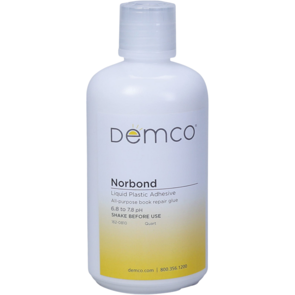 Norbond Liquid Plastic Adhesive