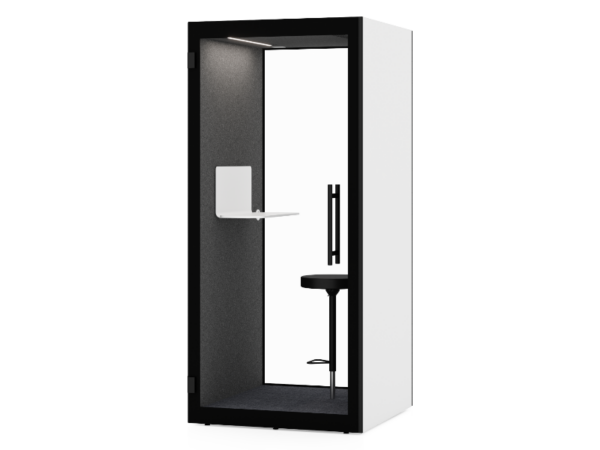 Silen Chatbox Single