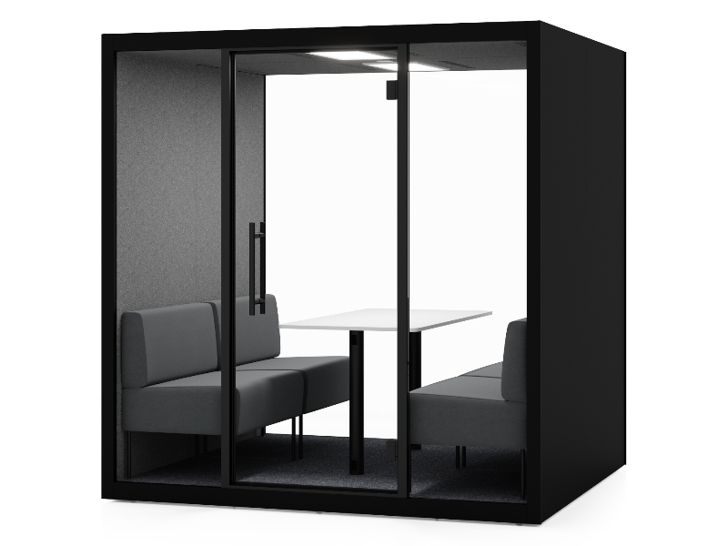 Silen Chatbox Quattro - Image 2