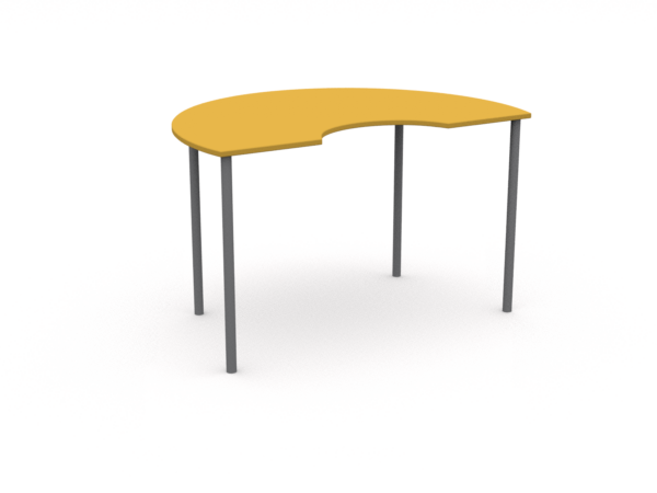 Curve Table