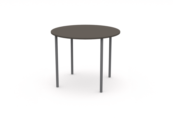 Circle Table