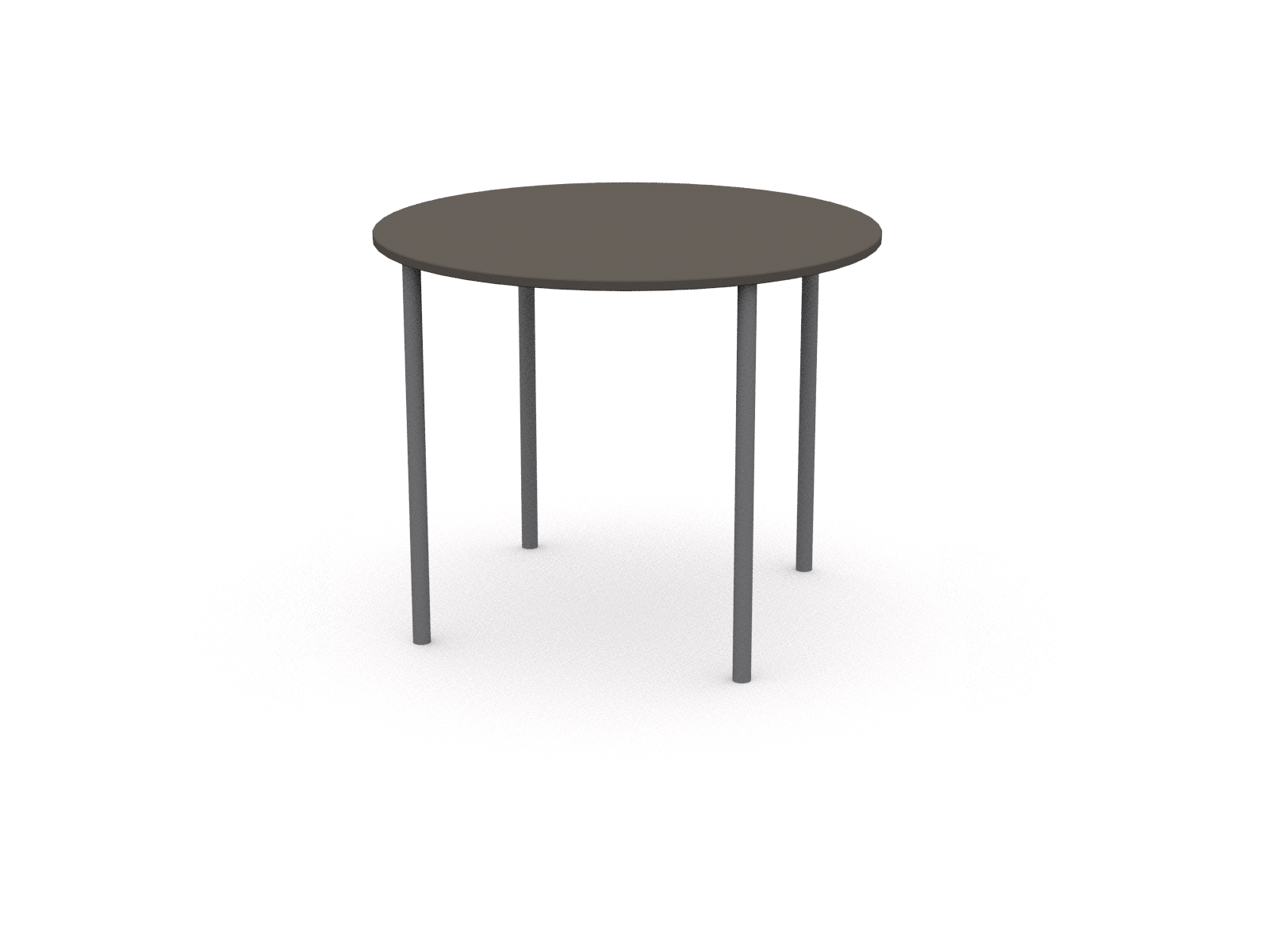 Circle Table - Image 14