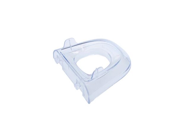 Lit Loc Clip On Base/Spacer