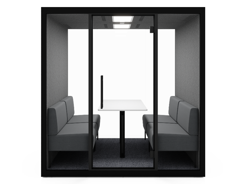 Silen Chatbox Quattro - Image 4