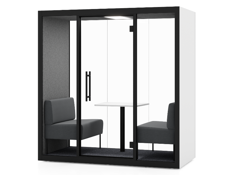 Silen Chatbox Duo - Image 3