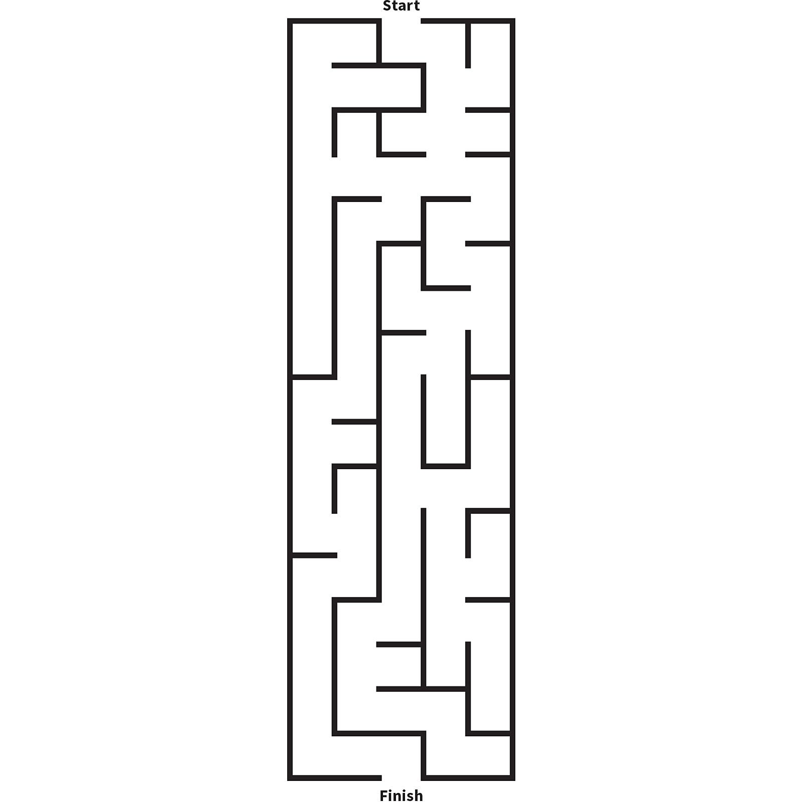 Maze Craze Bookmarks - Image 2