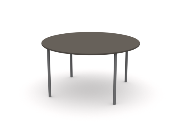Circle Table