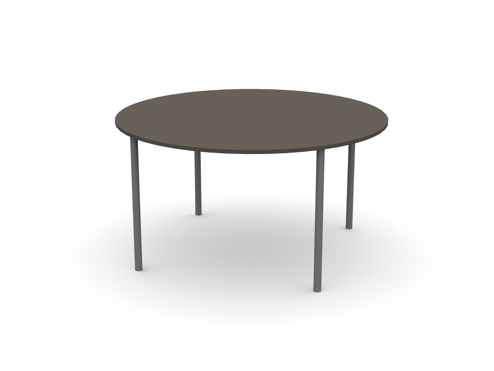 Circle Table - Image 4