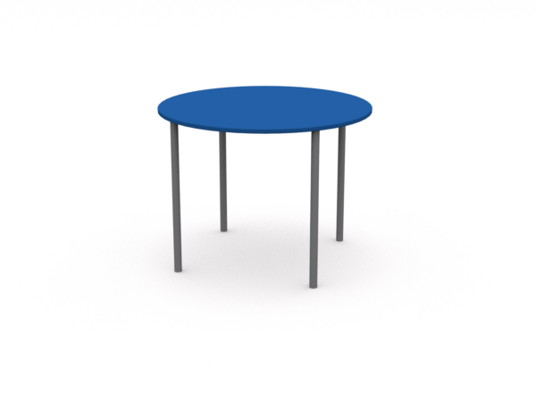 Circle Table