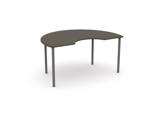 Curve Table