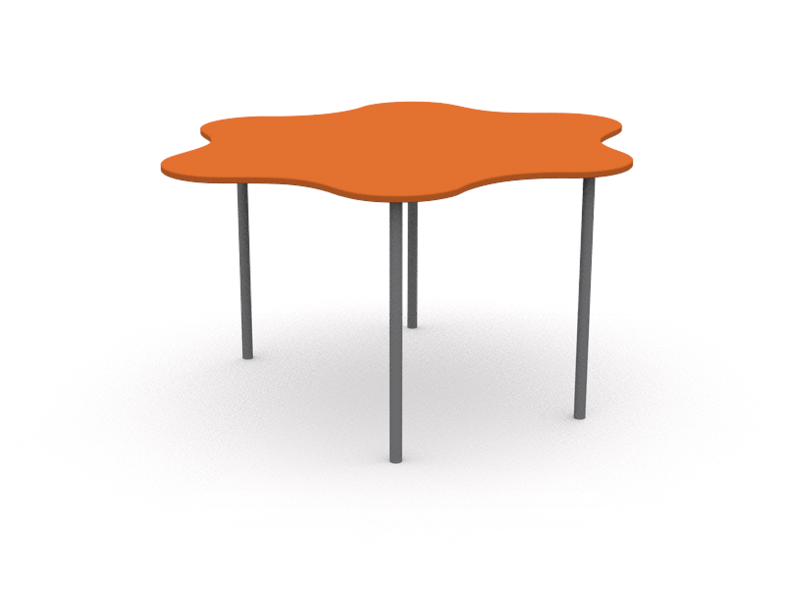 Cloud Table - Image 10