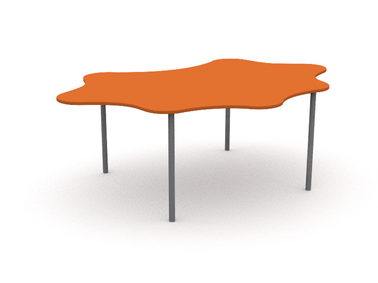 Cloud Table - Image 15
