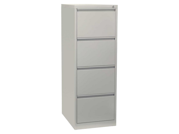 Precision Steel Filing Cabinet