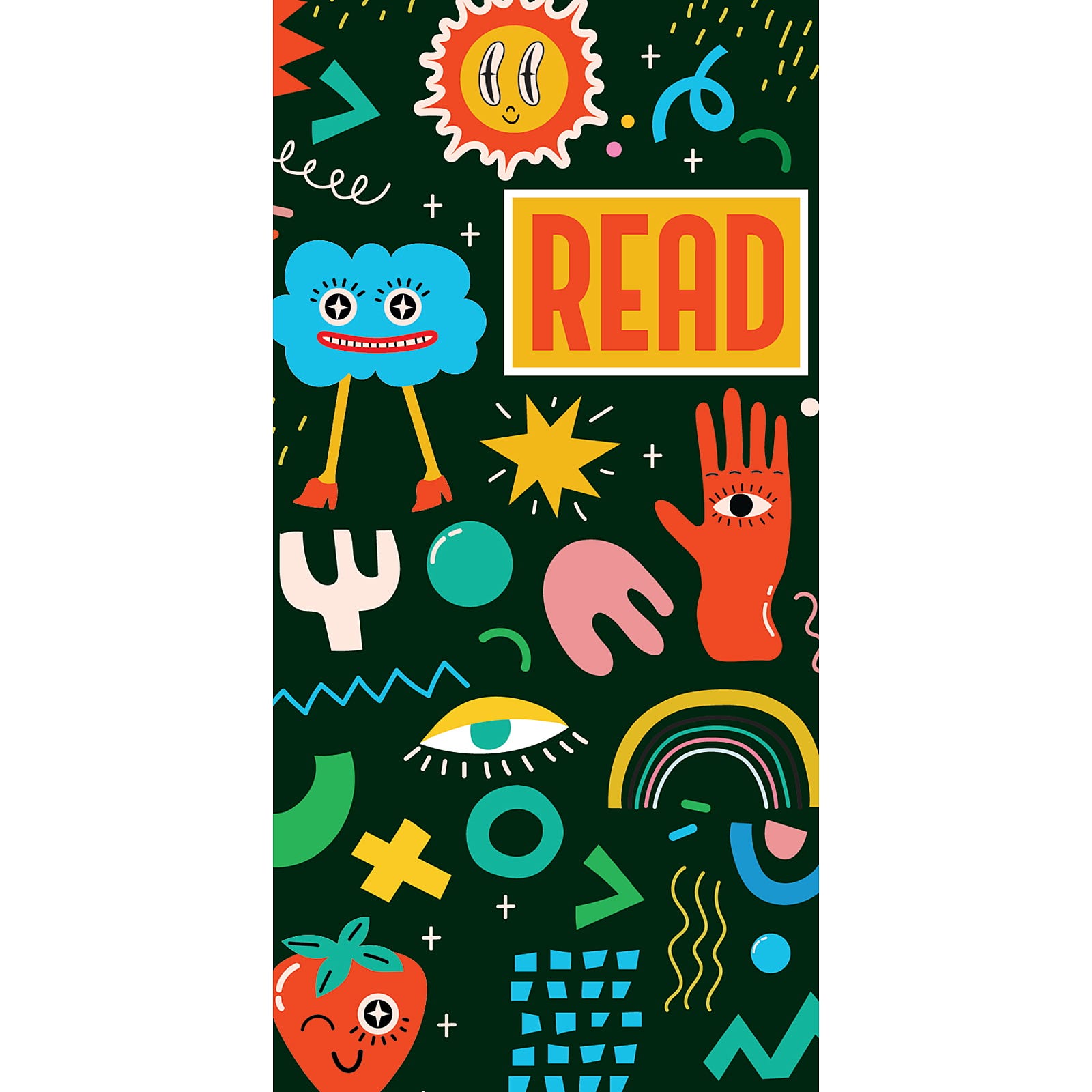 Silly Stories Bookmarks - Image 5