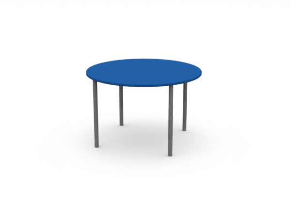Circle Table