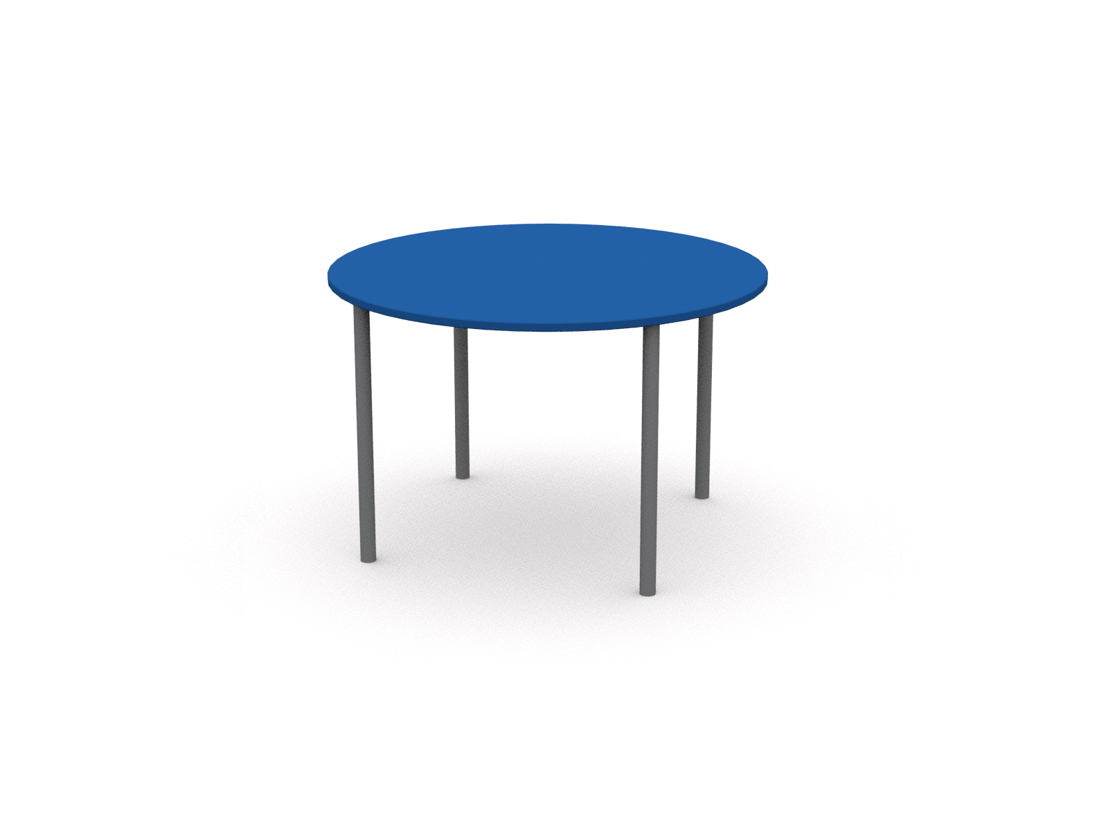 Circle Table - Image 9