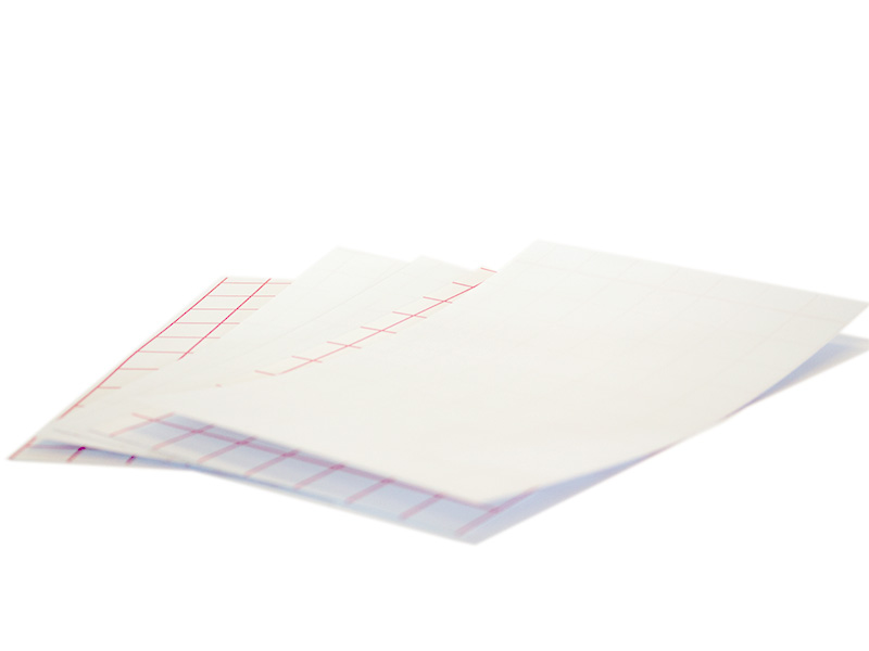 Int. Self-Adhesive 250 Micron Book Covering Sheets - Image 3