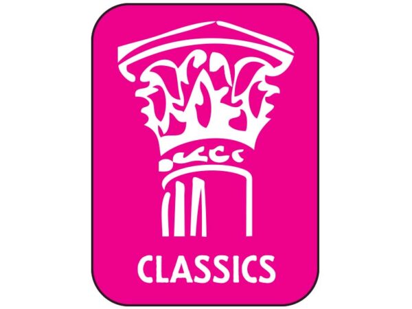 Modern Classification Labels