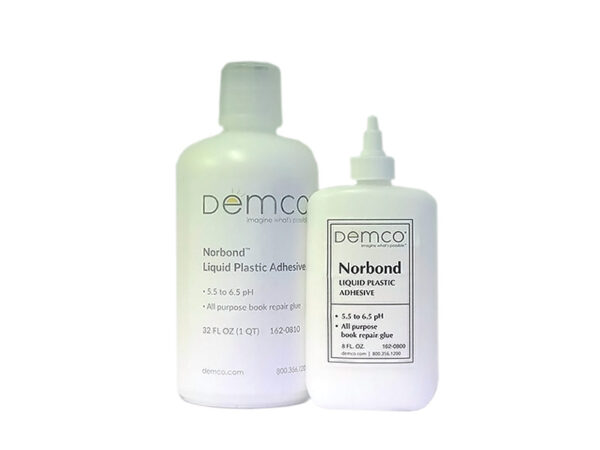 Norbond Liquid Plastic Adhesive