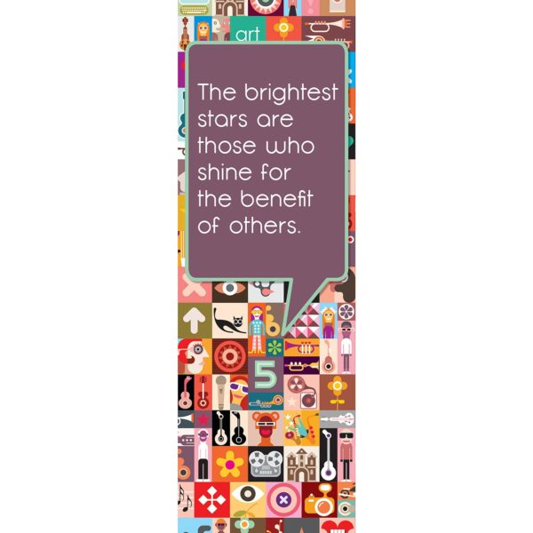 Kindness Bookmarks Set 2