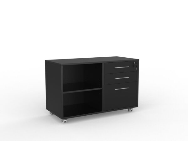 Cubit Caddy Unit